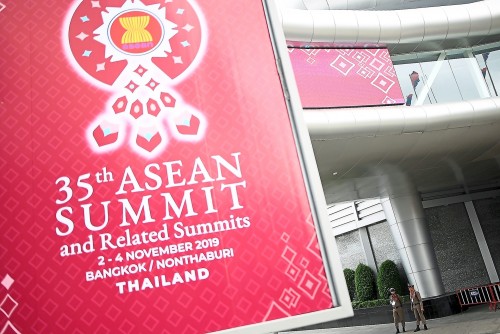 Thailand Hoping To Discuss Loss Of Us Trade Privileges During Asean Summit