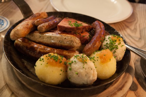 5 Recommended German Restaurant During Covid19