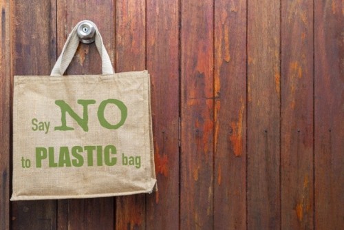 Thailand Implements Ban On Plastic Bags