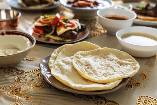 5 Must Try Halal (islamic) Food During Covid19