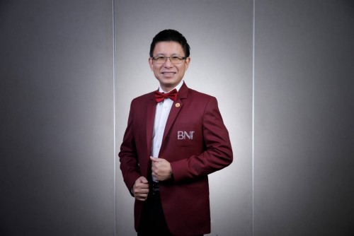 Bni Thailand: Building A Business Networking Organization