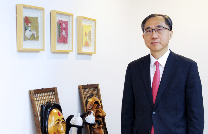 Fostering Bilateral Relations Between Thailand And The Republic Of Korea