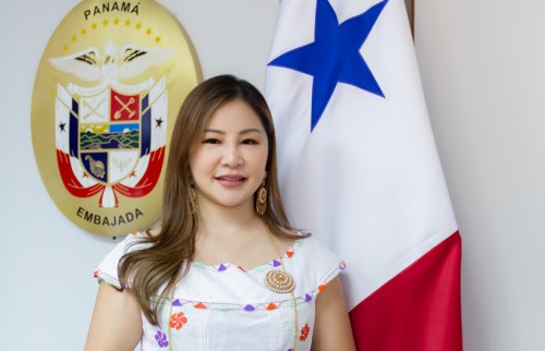 National Day Message Of HE Ambassador Itzel Karina Chen Chan