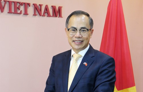 HE Dr Phan Chi Thanh: Fostering Sustainable Development And Stronger Relations Between Vietnam And Thailand