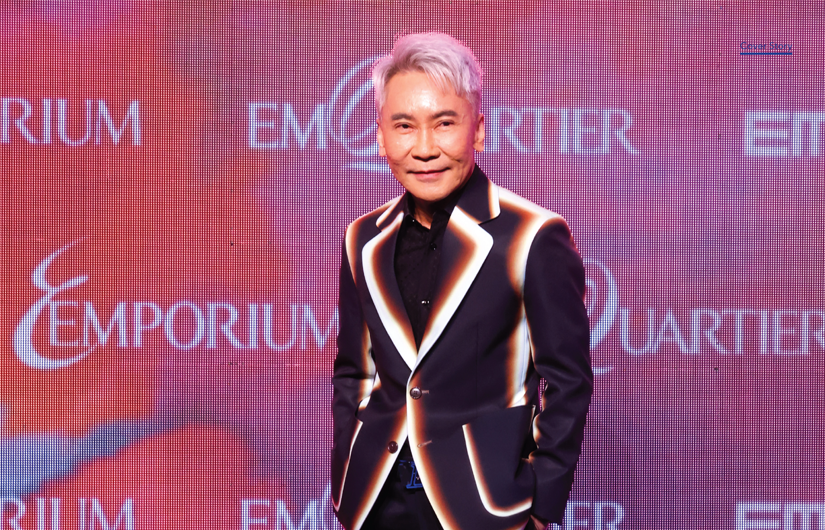 Kriengsak Tantiphipop : A Retailing Visionary