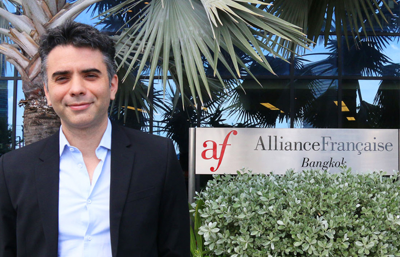 Alliance Française Bangkok: A Cultural Oasis Amidst The Hustle & Bustle Of Bangkok