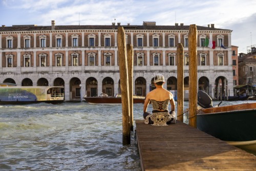 The Spirits Of Maritime Crossing: The Art Dialogue Between The West Meets The East At The 60th Venice Biennale