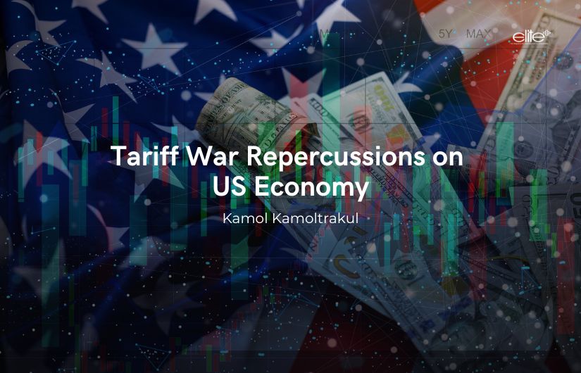 Tariff War Repercussions on US Economy