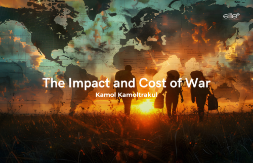 The Impact and Cost of War