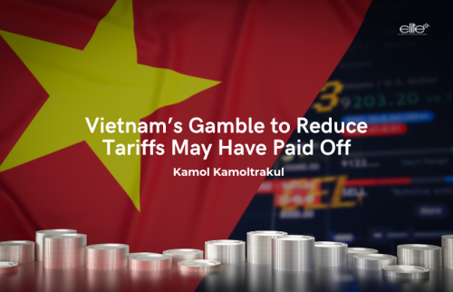 Vietnam’s Gamble to Reduce Tariffs May Have Paid Off