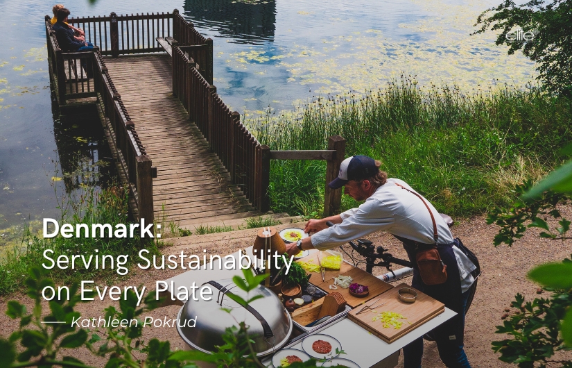 Denmark: Serving Sustainability on Every Plate