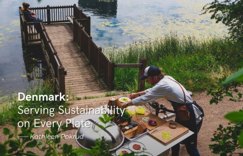 Denmark: Serving Sustainability on Every Plate