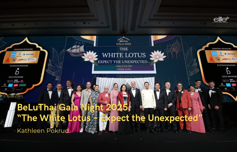 BeLuThai Gala Night 2025: 