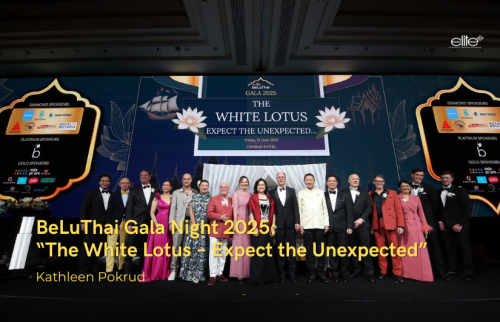 BeLuThai Gala Night 2025: 