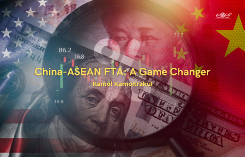 China-ASEAN FTA: A Game Changer