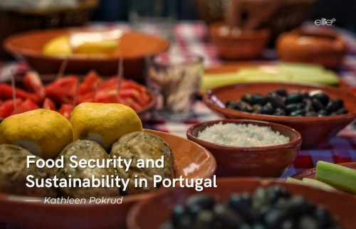 Food Security and Sustainability in Portugal