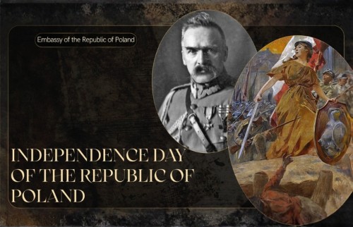 Passion for Freedom and Liberty