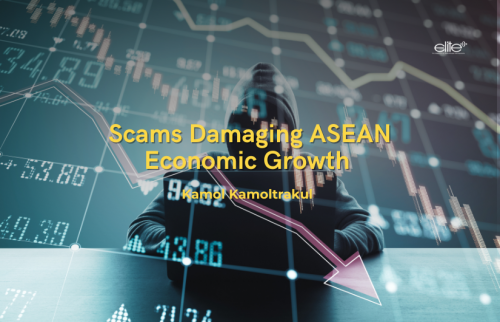 Scams Damaging ASEAN Economic Growth