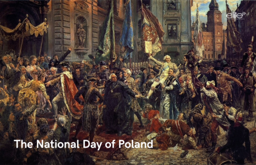 The National Day of Poland