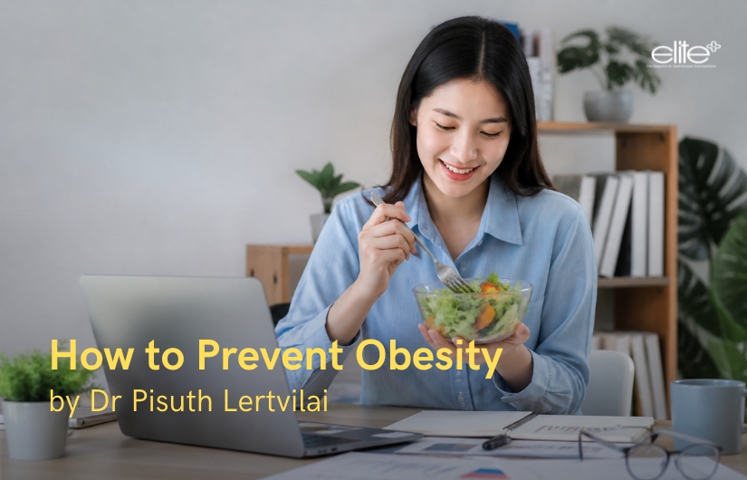 How to Prevent Obesity