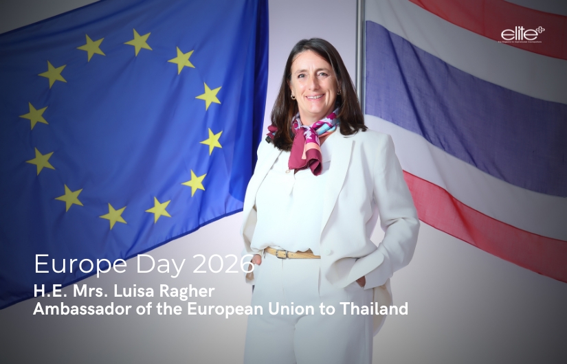 Europe Day 2026