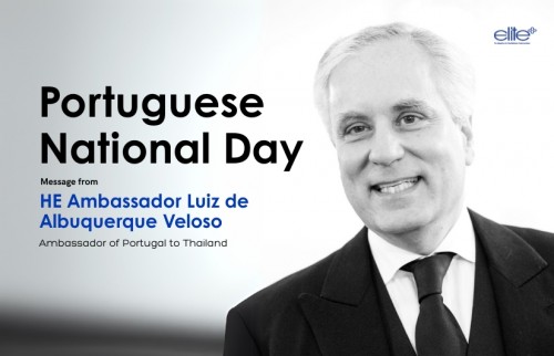 Portuguese National Day