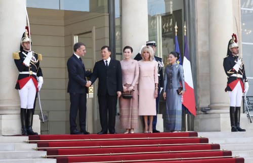 French National Day