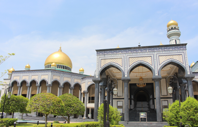 Boosting Trade Between Brunei And Thailand