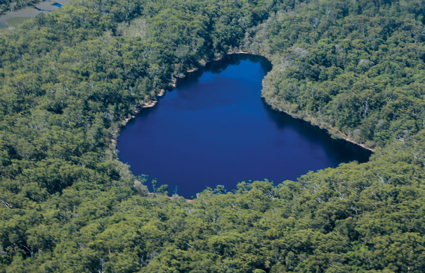 Fraser Island