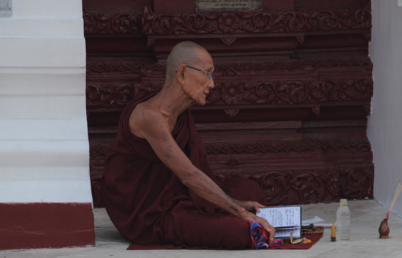 Myanmar's Thai Pioneers