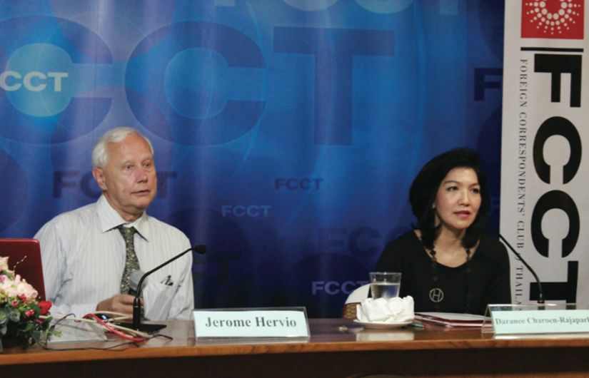 Understanding The Tricks Of Public Opinion