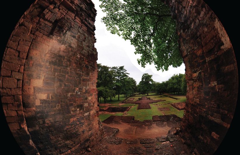 Si Thep And Why It Deserves UNESCO World Heritage List Inscription