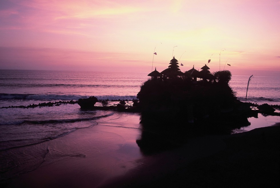 Pura Tanah Lot