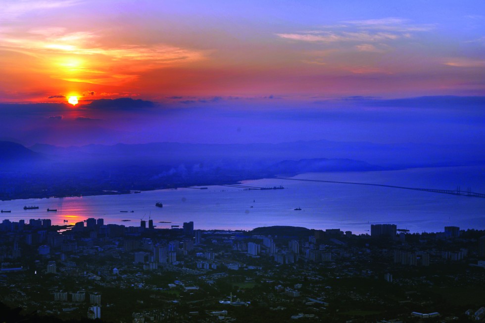 Pulau Penang