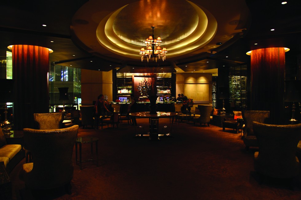 Humidor, Intercontinental