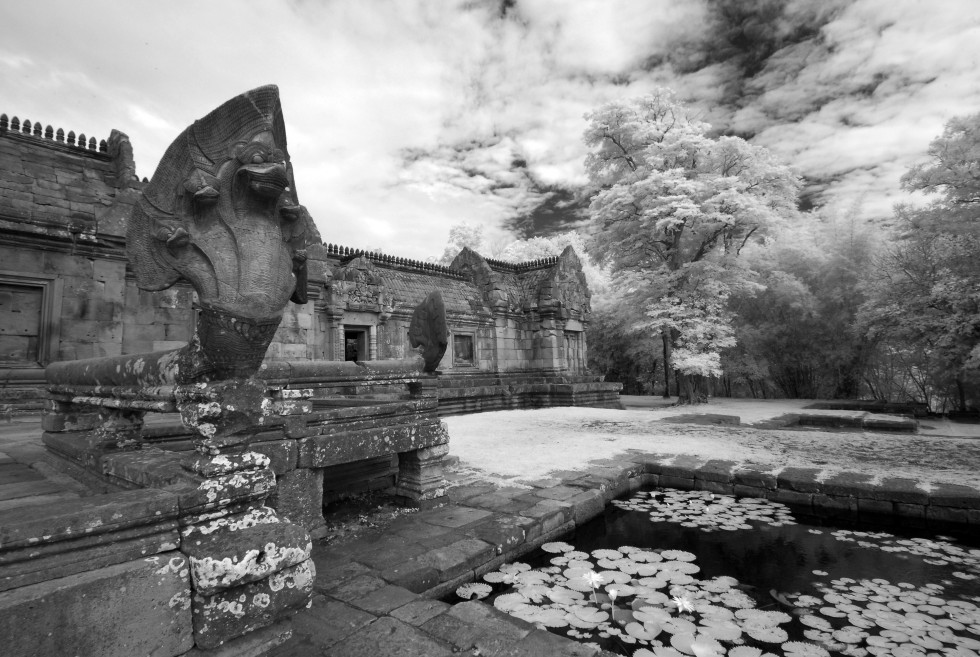 Phanom Rung Historical Park, Buriram
