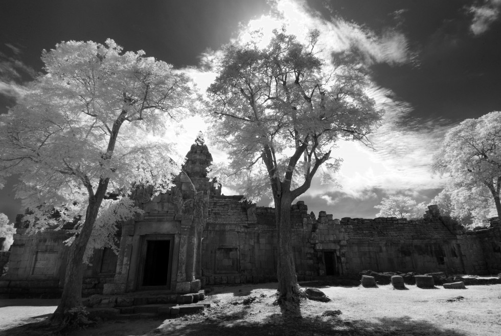 Phanom Rung Historical Park, Buriram