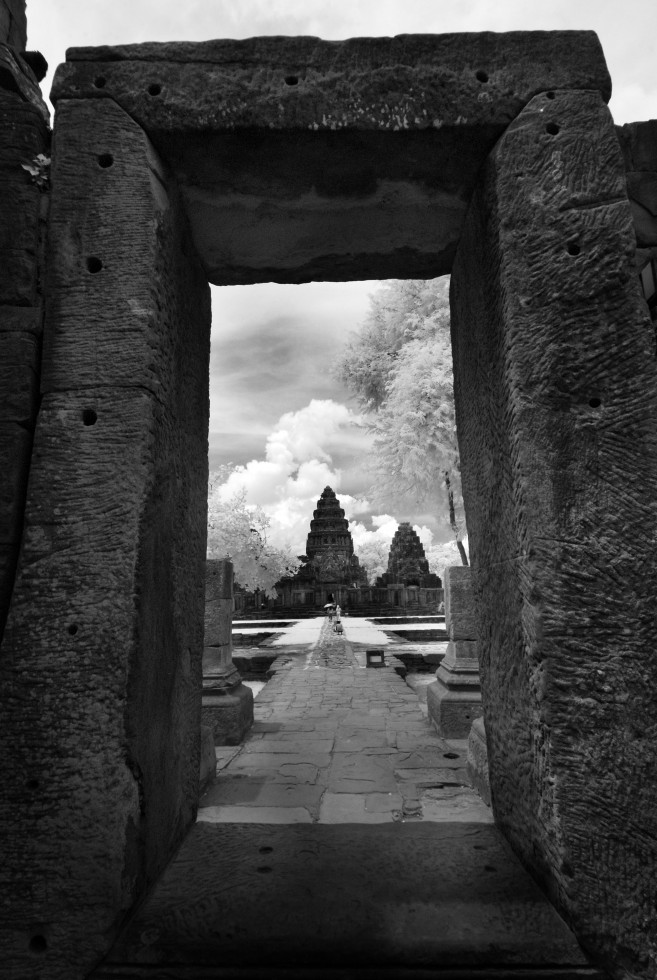 Phimai Historical Park, Nakhon Ratchasima