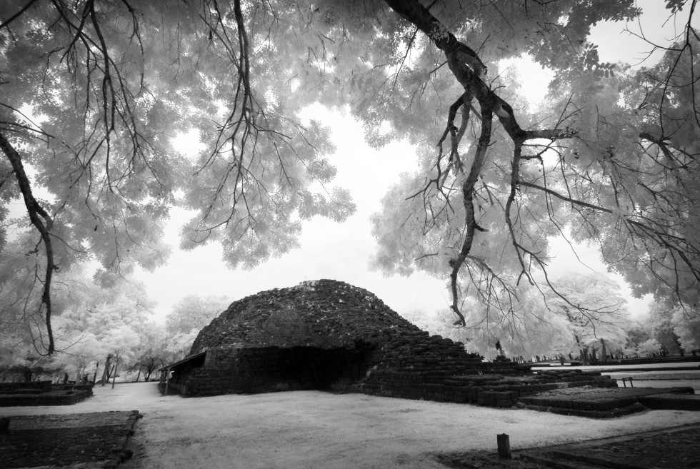 Si Thep Historical Park, Phetchabun