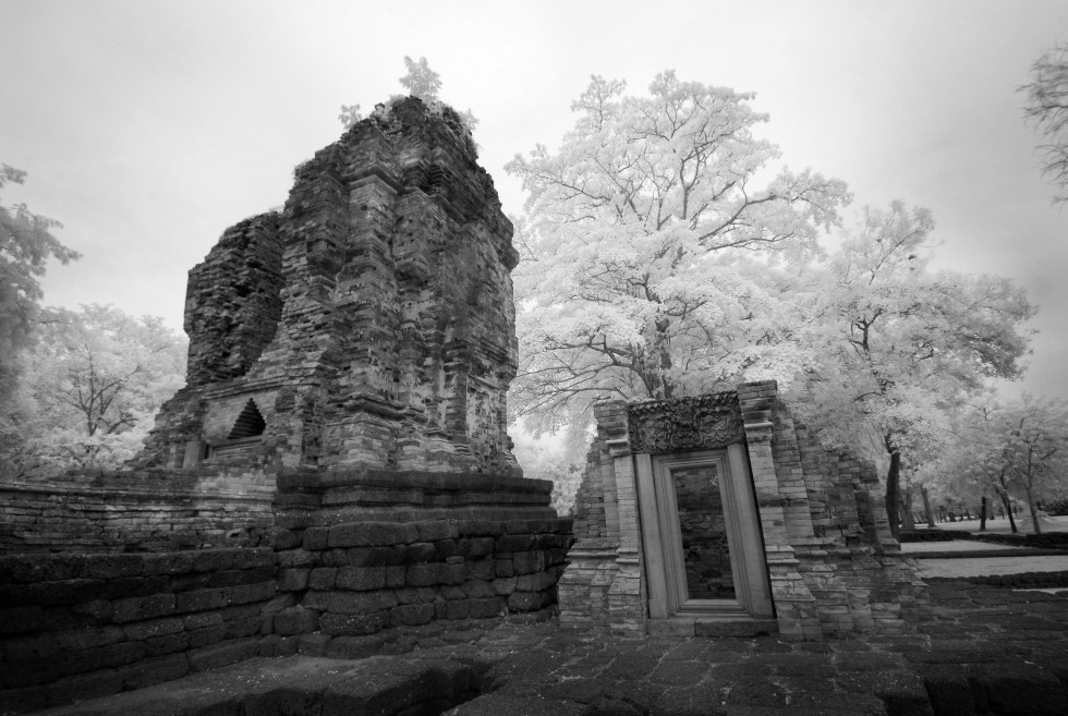 Si Thep Historical Park, Phetchabun