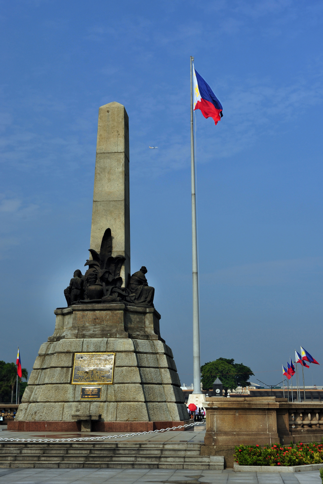 Rizal Park