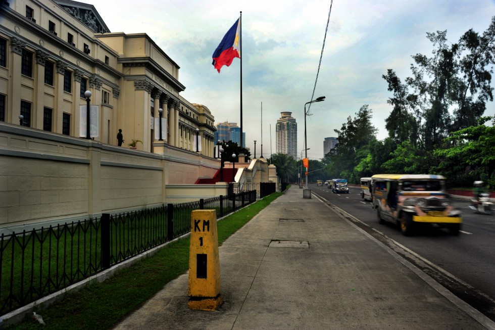 Nation Museum of the Philippines