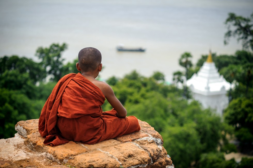 Mandalay is a beautiful cultural, religious and historical city.