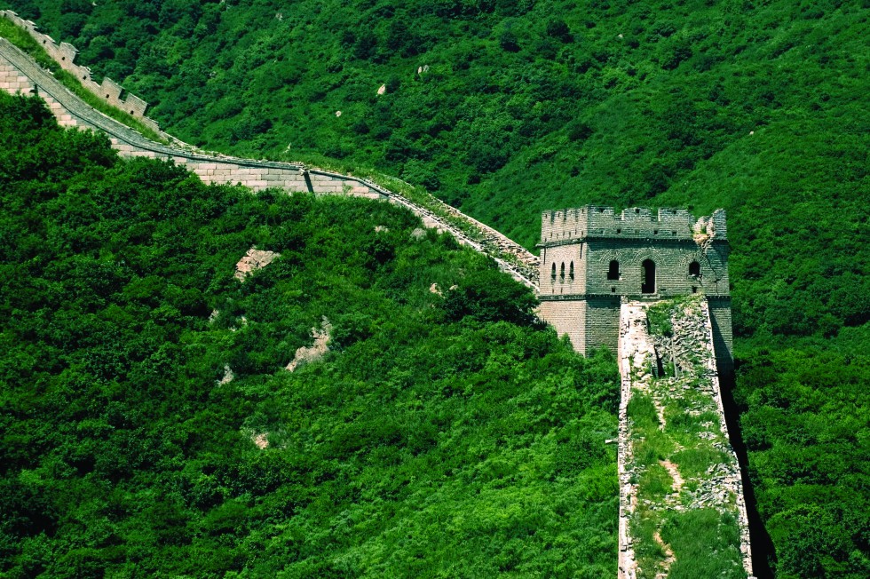 Great Wall