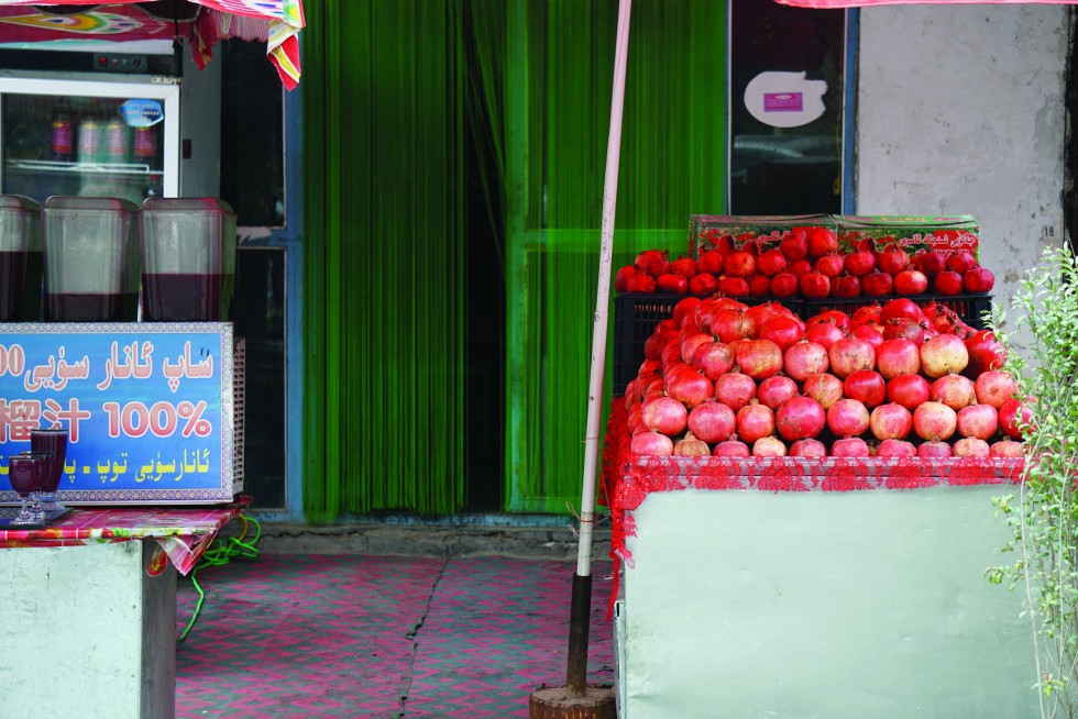 To curry favour with the Muslim majority Uyghurs living in the resource-rich Xinjiang region in China, the central government remodelled Kashgar’s old town, reinforcing its mud-brick buildings and widening its tortuous alleyways. But at what cost to Uyghur identity?  Owing to its climate and dominan