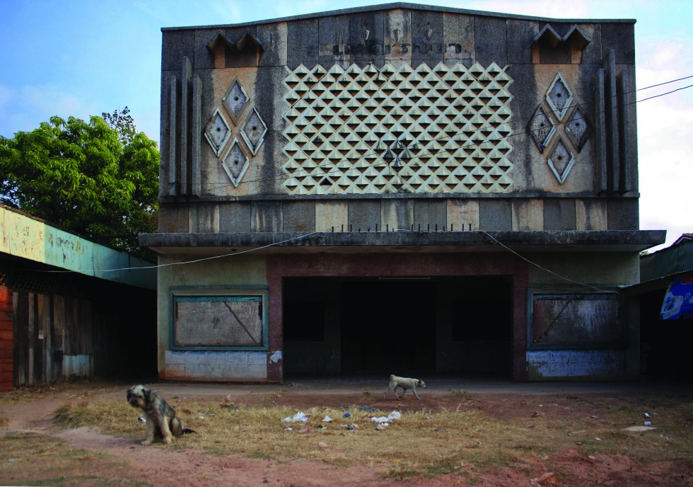 Seno Rama - Seno, Savannakhet Province, Laos