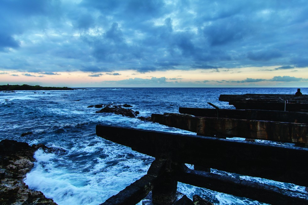 Kona, Hawaii