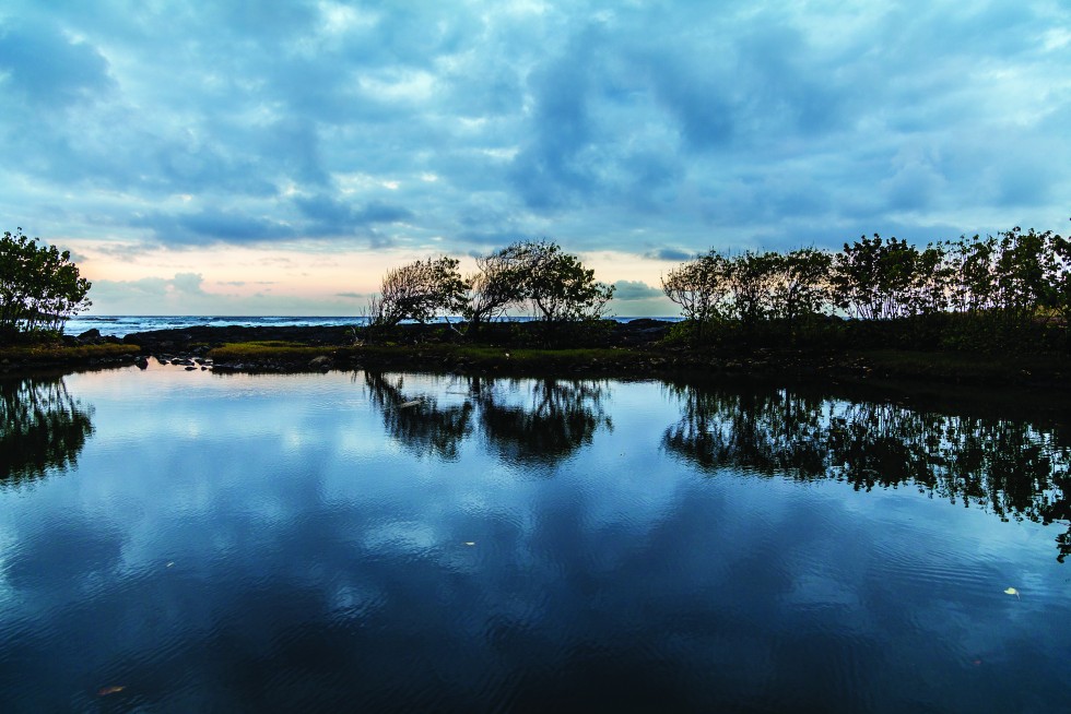 Hilo, Hawaii