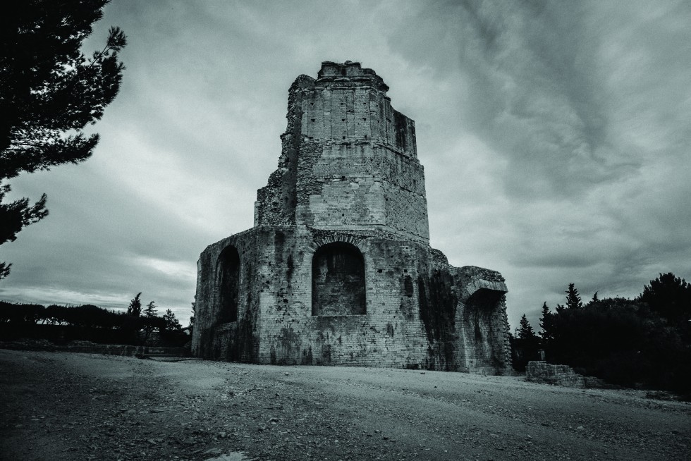 Nimes, France