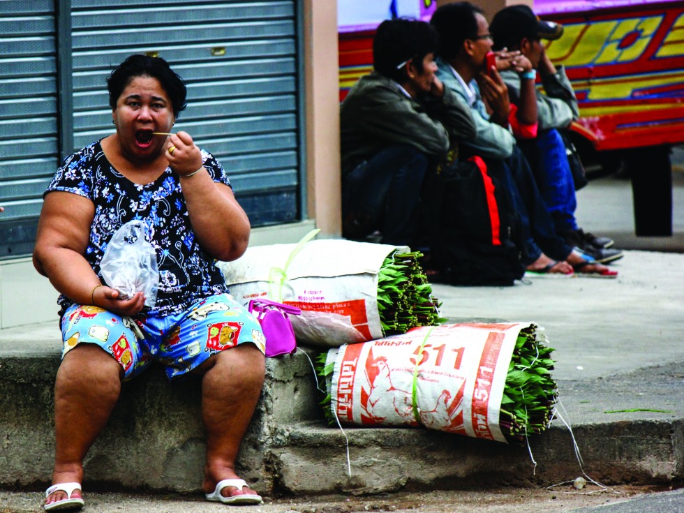 Ranong is the jumping off point on the mainland. The town market and hot springs are fascinating places to unwind and catch glimpses of local life.